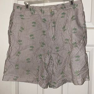 Vineyard Vines Striped Pamts